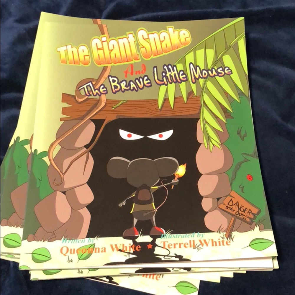 Children’s book
